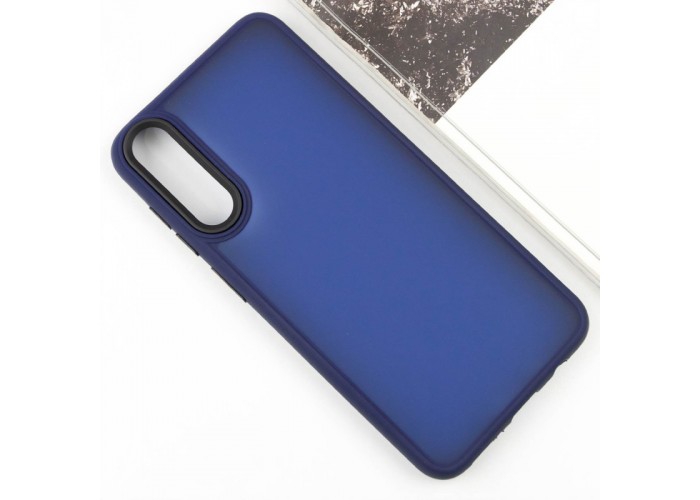 Чохол TPU+PC Lyon Frosted для Samsung Galaxy A50 (A505F) / A50s / A30s