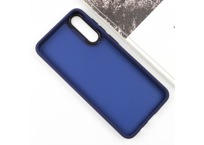 Чохол TPU+PC Lyon Frosted для Samsung Galaxy A50 (A505F) / A50s / A30s