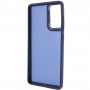 Чохол TPU+PC Lyon Frosted для Samsung Galaxy S20 FE