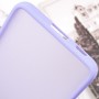 Чохол TPU+PC Lyon Frosted для Samsung Galaxy S21 FE