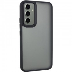 Чохол TPU+PC Lyon Frosted для Samsung Galaxy S26+  Black - 00000084911_1