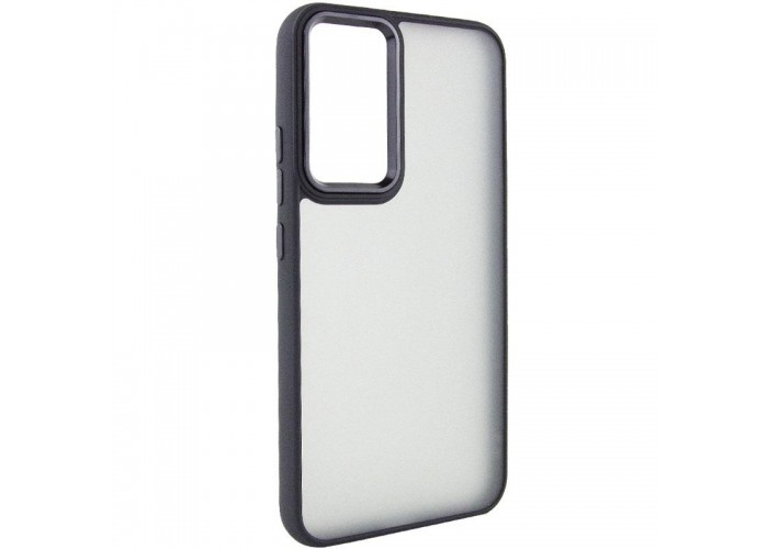 Чохол TPU+PC Lyon Frosted для Samsung Galaxy S26 Ultra