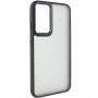 Чохол TPU+PC Lyon Frosted для Samsung Galaxy S26 Ultra