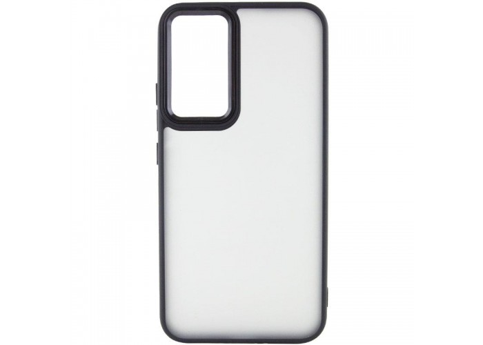 Чохол TPU+PC Lyon Frosted для Samsung Galaxy S26 Ultra