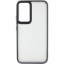 Чохол TPU+PC Lyon Frosted для Samsung Galaxy S26 Ultra