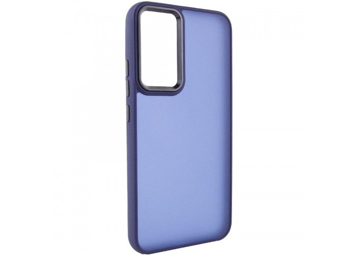 Чохол TPU+PC Lyon Frosted для Samsung Galaxy S26 Ultra