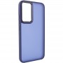 Чохол TPU+PC Lyon Frosted для Samsung Galaxy S26 Ultra