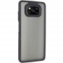 Чохол TPU+PC Lyon Frosted для Xiaomi Poco X3 NFC / Poco X3 Pro