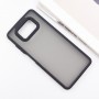 Чохол TPU+PC Lyon Frosted для Xiaomi Poco X3 NFC / Poco X3 Pro