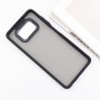 Чохол TPU+PC Lyon Frosted для Xiaomi Poco X3 NFC / Poco X3 Pro