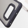 Чохол TPU+PC Lyon Frosted для Xiaomi Poco X3 NFC / Poco X3 Pro
