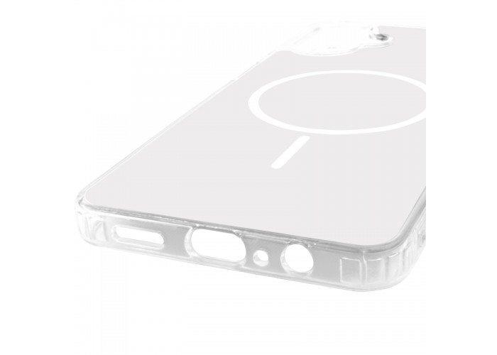 Чохол TPU+PC Nami with MagSafe для Samsung Galaxy A57 5G
