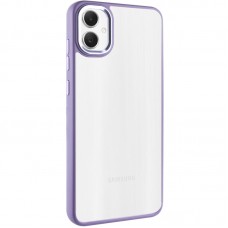Чохол TPU+PC North Guard для Samsung Galaxy A05  Lavender - 00000070088_4