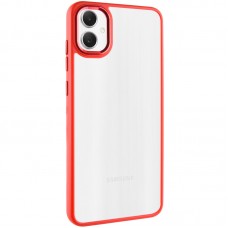 Чохол TPU+PC North Guard для Samsung Galaxy A05  Red - 00000070088_6
