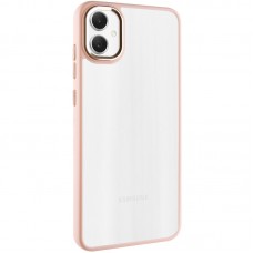 Чохол TPU+PC North Guard для Samsung Galaxy A05  Pink - 00000070088_5