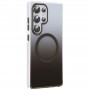Чохол TPU+PC Phantom with MagSafe для Samsung Galaxy S26 Ultra