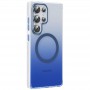 Чохол TPU+PC Phantom with MagSafe для Samsung Galaxy S26 Ultra