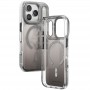 Чохол TPU+PC Puloka Resplendent with Magnetic Fit для Apple iPhone 17 Pro Max (6.9