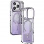 Чохол TPU+PC Puloka Resplendent with Magnetic Fit для Apple iPhone 17 Pro Max (6.9