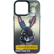 Чохол TPU+PC So Cool для Apple iPhone XR (6.1")  Cool Rabbit - 00000077763_1