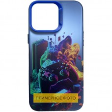 Чохол TPU+PC So Cool для Apple iPhone XR (6.1")  Gamer - 00000077763_2