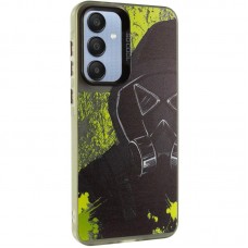Чохол TPU+PC So Cool для Samsung Galaxy A35  Stalker - 00000077789_8