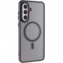Чохол TPU Bloom with MagSafe для Samsung Galaxy S25 FE