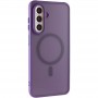 Чохол TPU Bloom with MagSafe для Samsung Galaxy A16 4G/5G