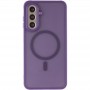 Чохол TPU Bloom with MagSafe для Samsung Galaxy A16 4G/5G