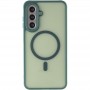 Чохол TPU Bloom with MagSafe для Samsung Galaxy A16 4G/5G