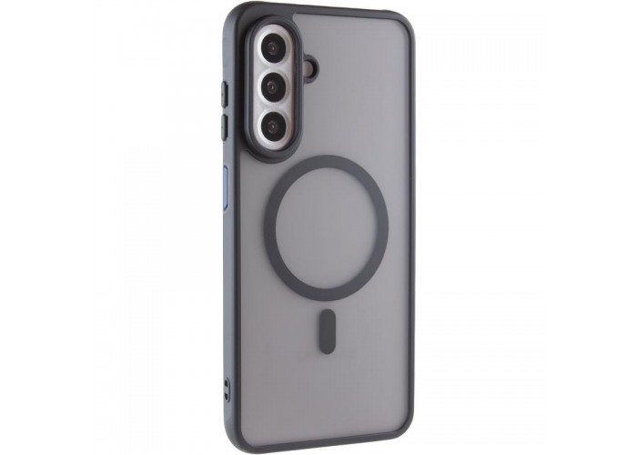 Чохол TPU Bloom with MagSafe для Samsung Galaxy A16 4G/5G