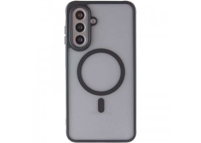 Чохол TPU Bloom with MagSafe для Samsung Galaxy A16 4G/5G