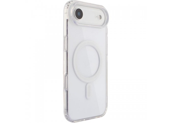 Чохол TPU Clear Case with MagSafe для Apple iPhone 17 Air (6.5