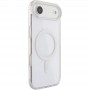 Чохол TPU Clear Case with MagSafe для Apple iPhone 17 Air (6.5
