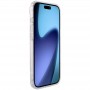 Чохол TPU Clear Case with MagSafe для Apple iPhone 17 Air (6.5
