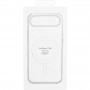 Чохол TPU Clear Case with MagSafe для Apple iPhone 17 Air (6.5