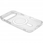 Чохол TPU Clear Case with MagSafe для Apple iPhone 17 Air (6.5
