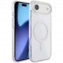 Чохол TPU Clear Case with MagSafe для Apple iPhone 17 Air (6.5