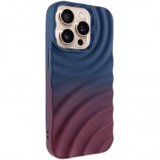 Чохол TPU ColorWave для Apple iPhone 14 Pro (6.1")  Navy Blue / Plum - 00000079813_3