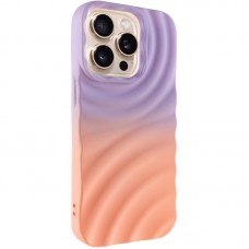 Чохол TPU ColorWave для Apple iPhone 14 Pro (6.1")  Dasheen / Peach - 00000079813_2