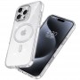 Чохол TPU Eclipse Sparkle (MagFit) для Apple iPhone 16 Pro Max (6.9