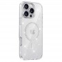 Чохол TPU Eclipse Sparkle (MagFit) для Apple iPhone 16 Pro Max (6.9