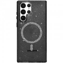 Чохол TPU Eclipse Sparkle (MagFit) для Samsung Galaxy S26 Ultra  Black - 00000083898_1