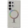 Чохол TPU Eclipse Sparkle (MagFit) для Samsung Galaxy S26 Ultra