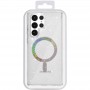 Чохол TPU Eclipse Sparkle (MagFit) для Samsung Galaxy S26 Ultra