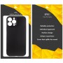 Чохол TPU Epik Black Full Camera для Apple iPhone 14 Pro Max (6.7