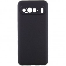 Чохол TPU Epik Black Full Camera для Google Pixel 9 / 9 Pro  Чорний - 00000073716_1