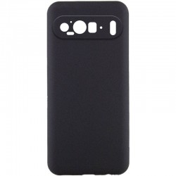 Чохол TPU Epik Black Full Camera для Google Pixel 9 / 9 Pro  Чорний - 00000073716_1