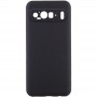 Чохол TPU Epik Black Full Camera для Google Pixel 9 / 9 Pro