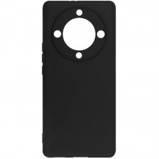Чохол TPU Epik Black Full Camera для Huawei Magic6 Lite  Чорний - 00000074802_1
